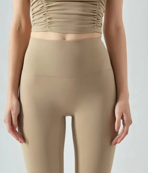 LEGGINGS BASIQUES II