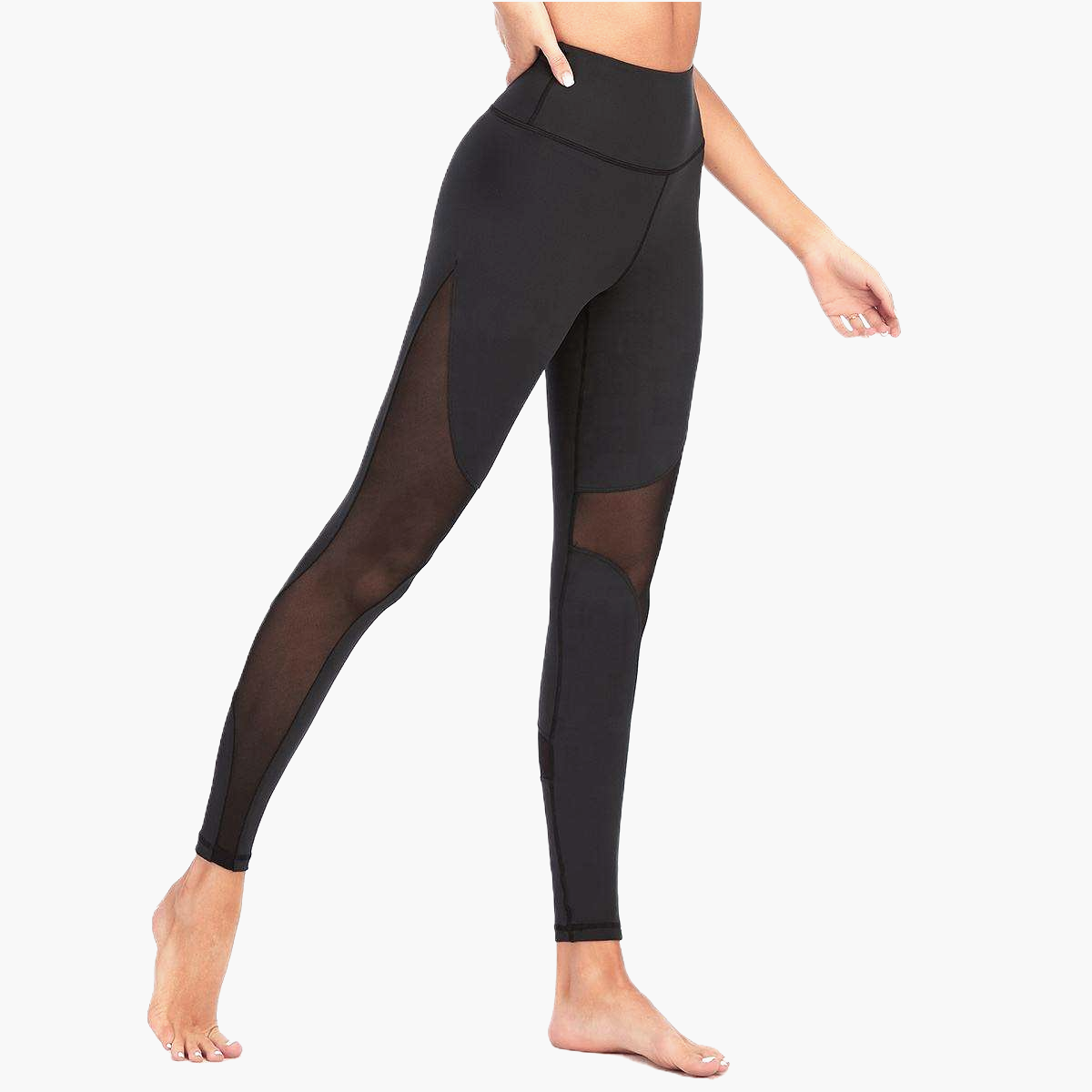 MESHER LEGGINGS I