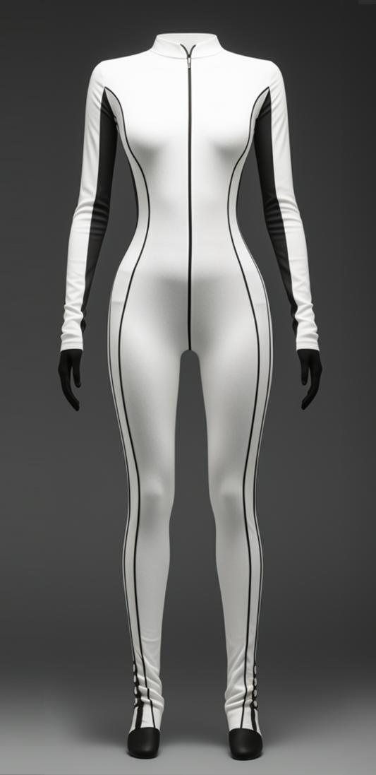 PERFORMA CATSUIT IV