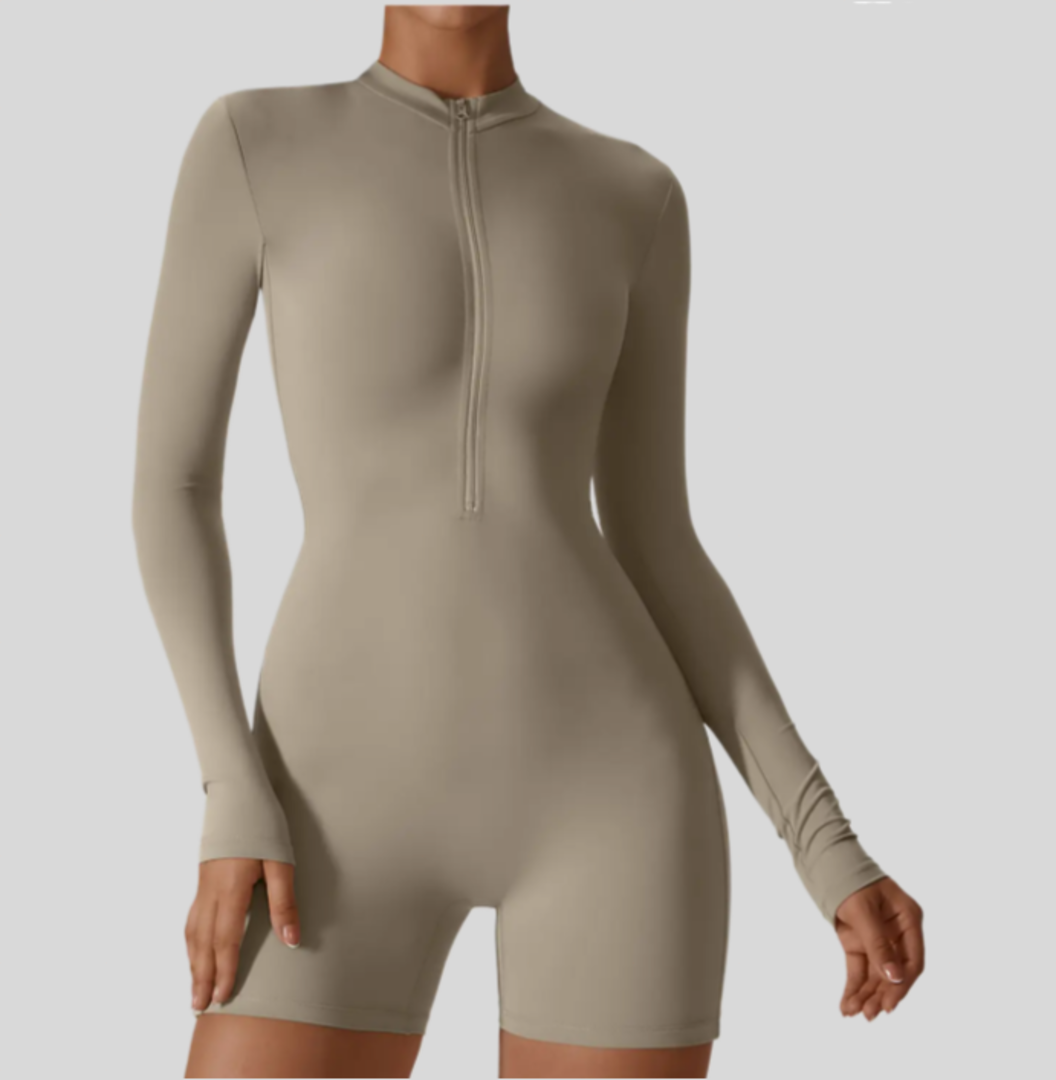 PLAINS BODYSUIT III