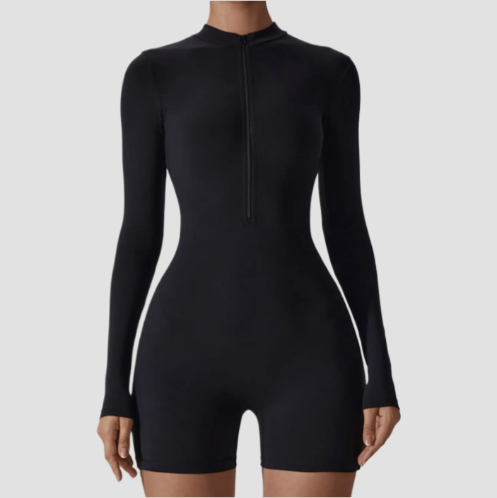 PLAINS BODYSUIT III