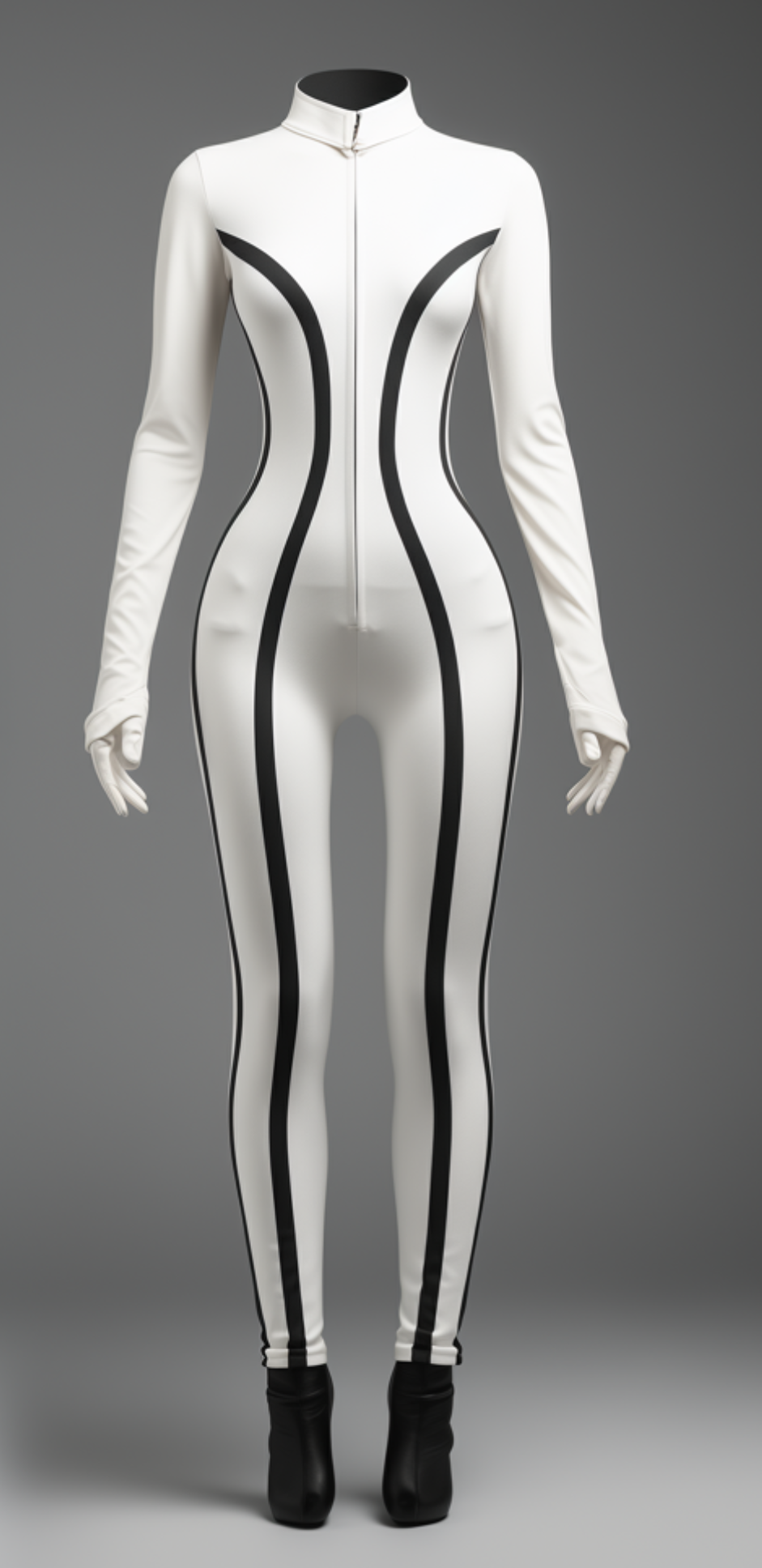 PERFORMA CATSUIT III