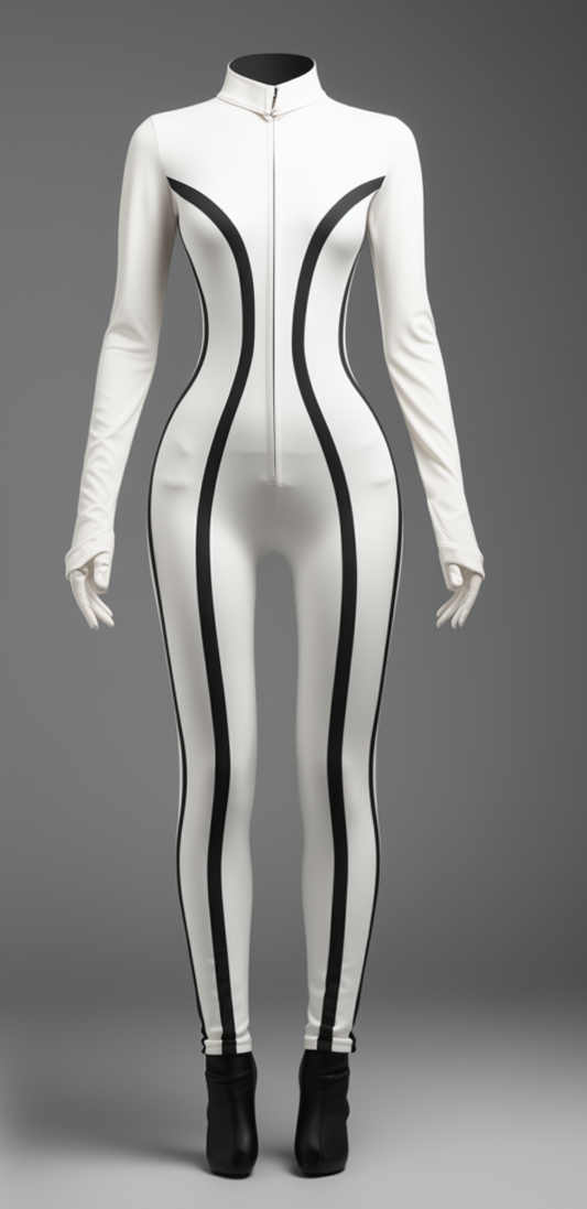 PERFORMA CATSUIT III