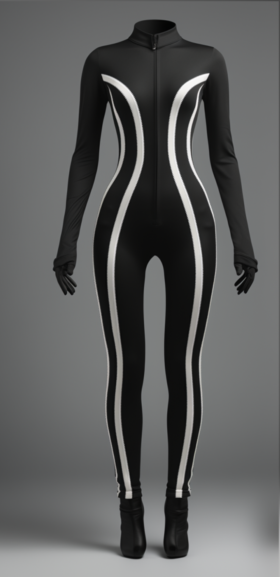 PERFORMA CATSUIT II