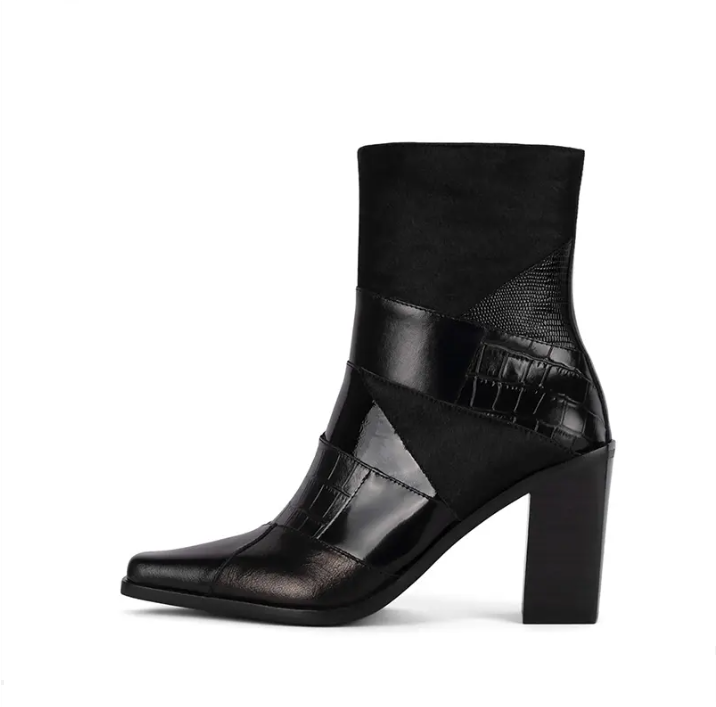 JOANNA ACCORDI BOOTS Mesher