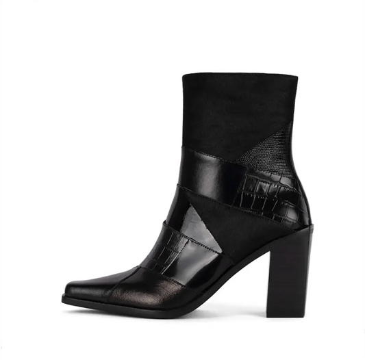 JOANNA ACCORDI BOOTS Mesher