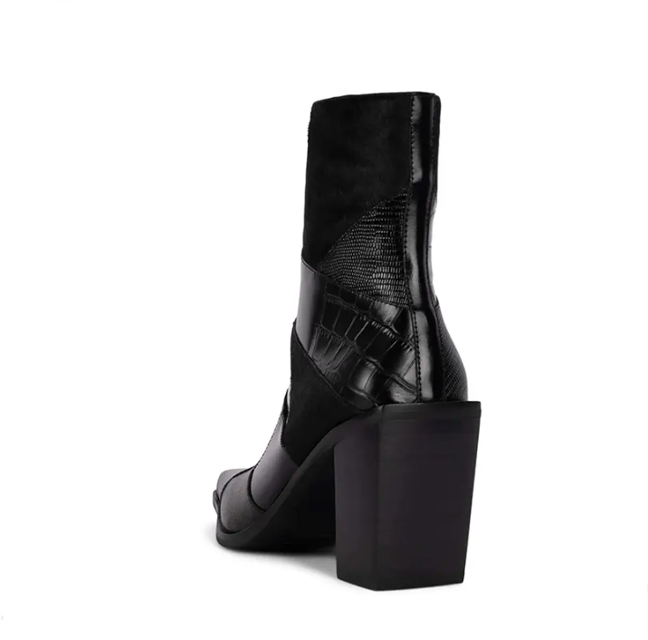 JOANNA ACCORDI BOOTS Mesher