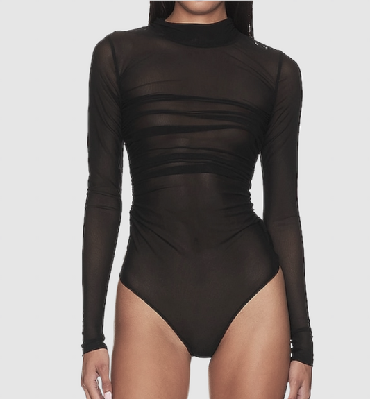 NOVE BODYSUIT II