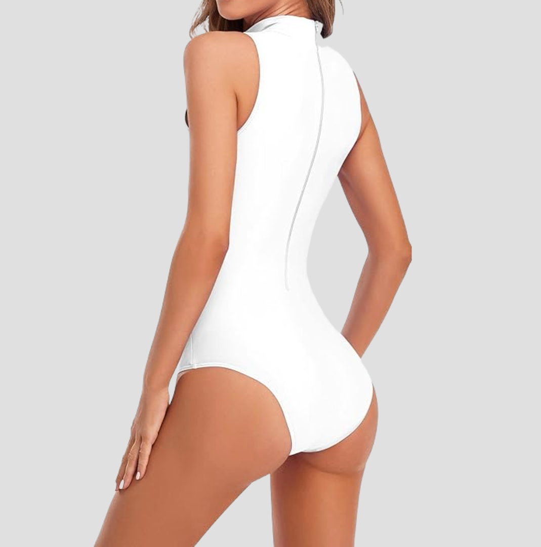 BASIC BODYSUIT VIII