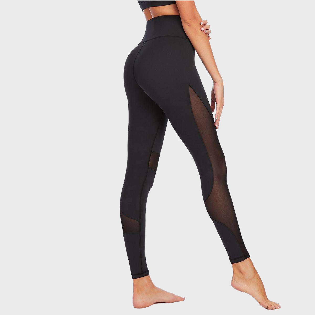 MESHER LEGGINGS I