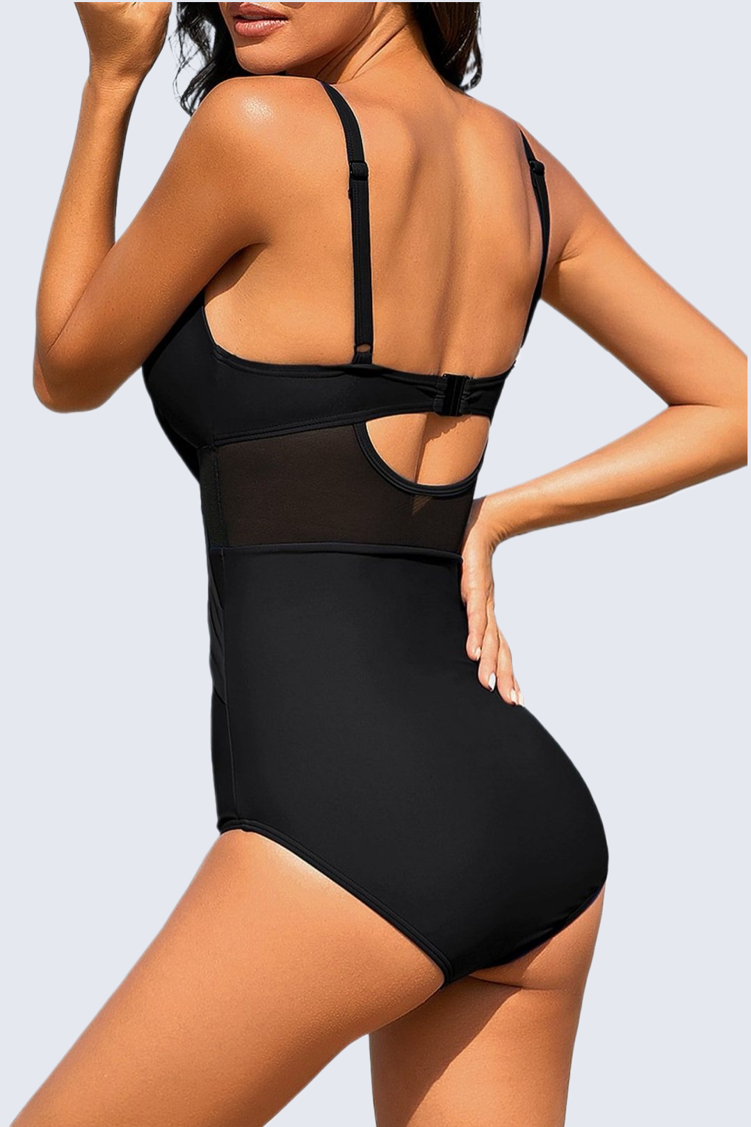 CROSSER SWIMSUIT II