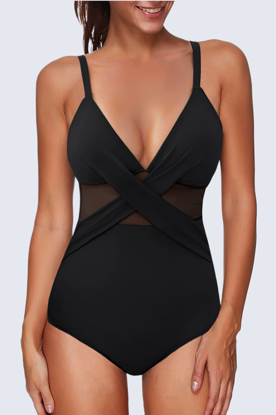 CROSSER SWIMSUIT II