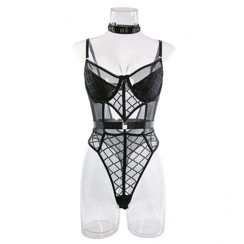 KAT BODYSUIT I