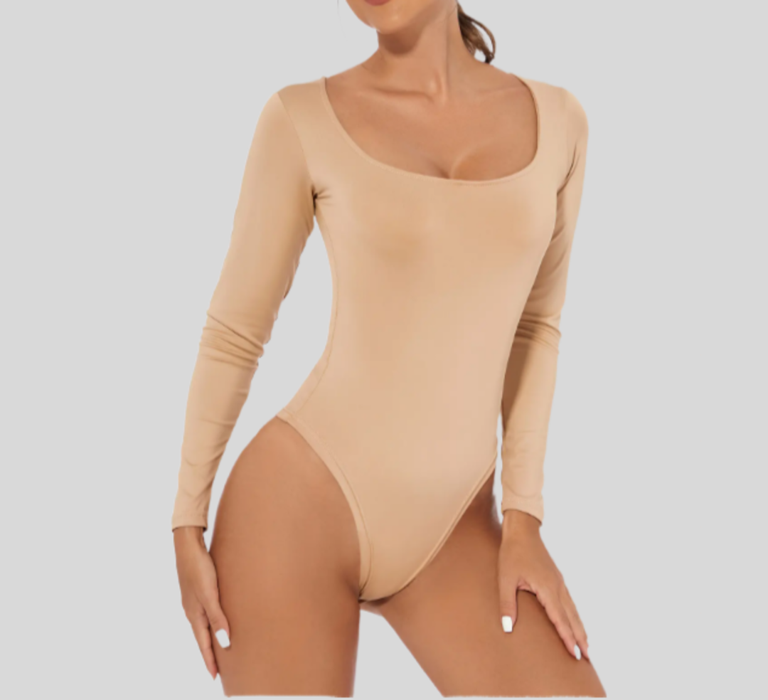 BASIC BODYSUIT V