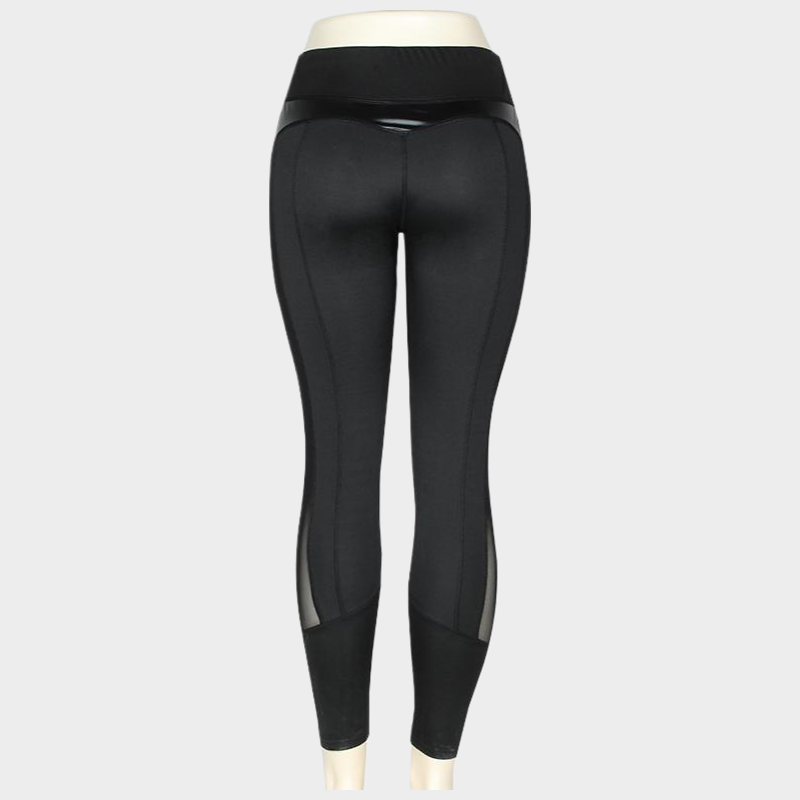 MESHER LEGGINGS II