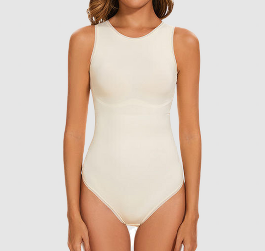 BASIC BODYSUIT IV