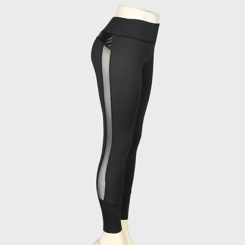 MESHER LEGGINGS II