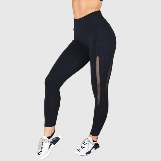 MESHER LEGGINGS III