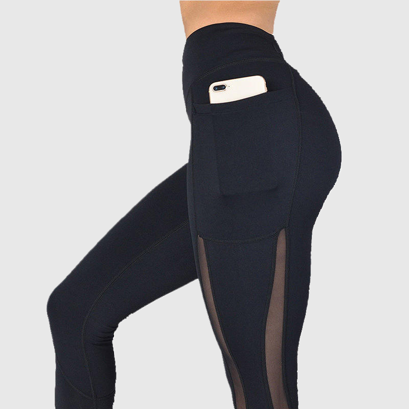 MESHER LEGGINGS III