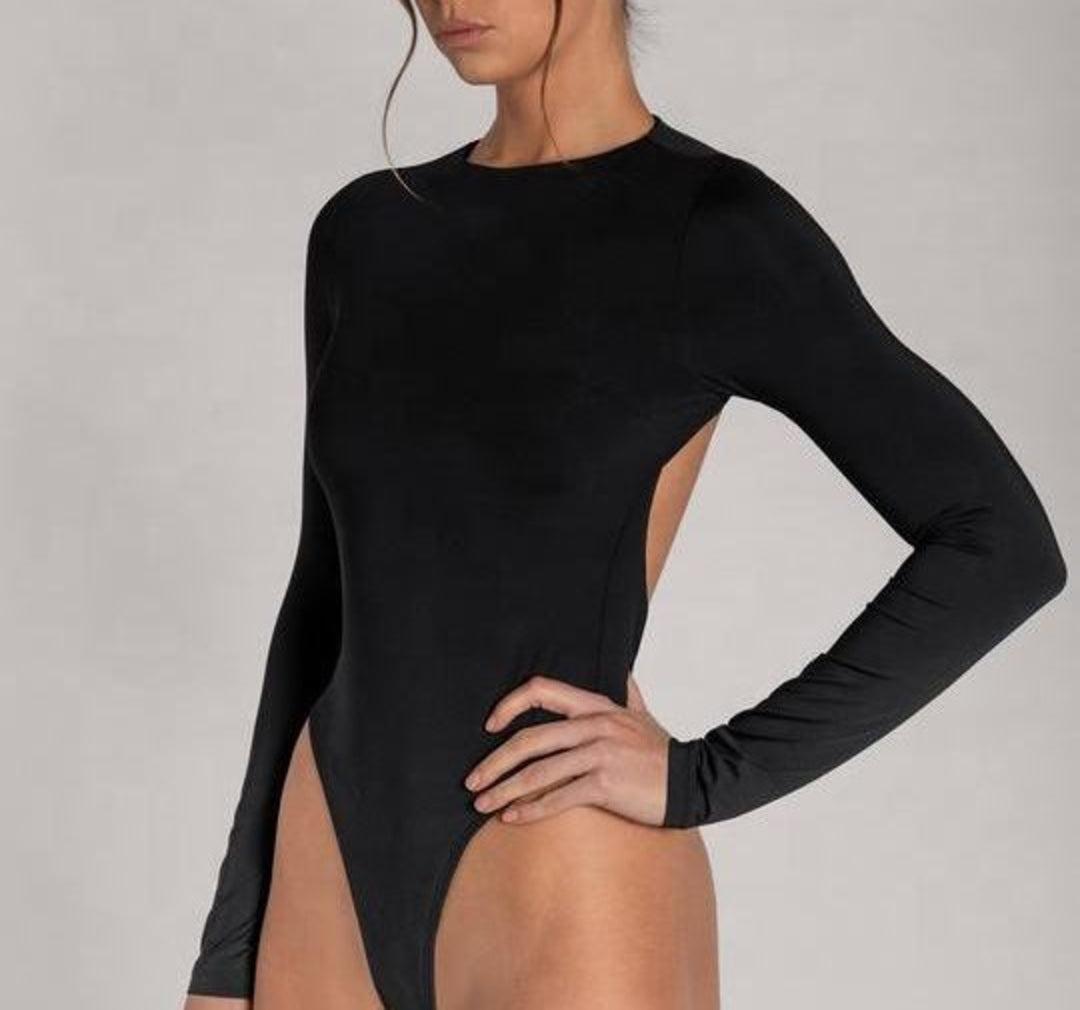 NOVE BODYSUIT III