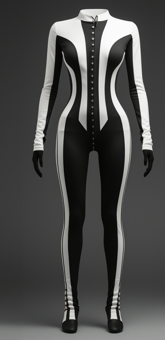 PERFORMA CATSUIT I