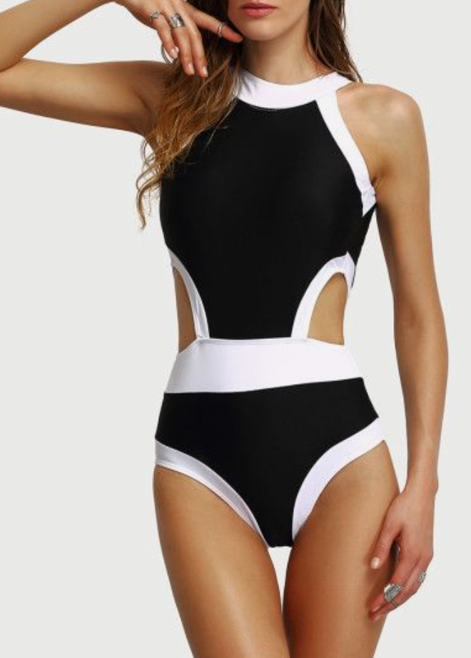 ACCORD SWIMSUIT I