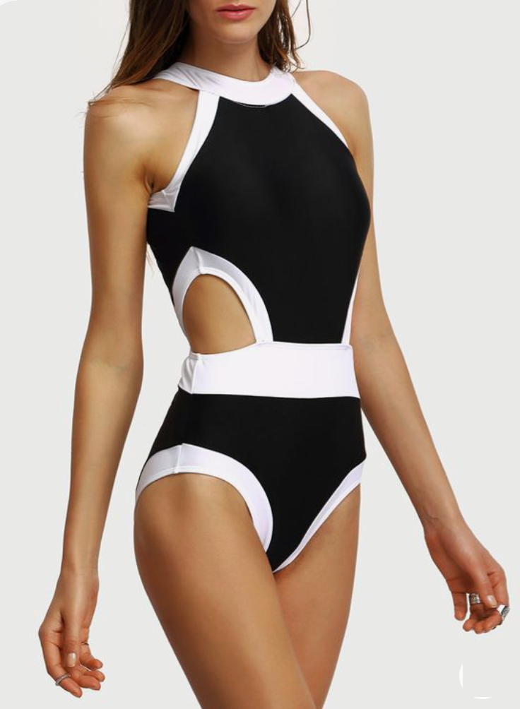 ACCORD SWIMSUIT I