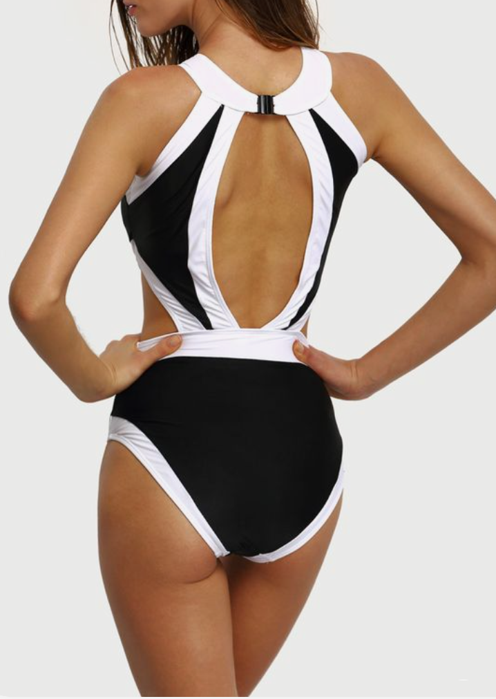 ACCORD SWIMSUIT I