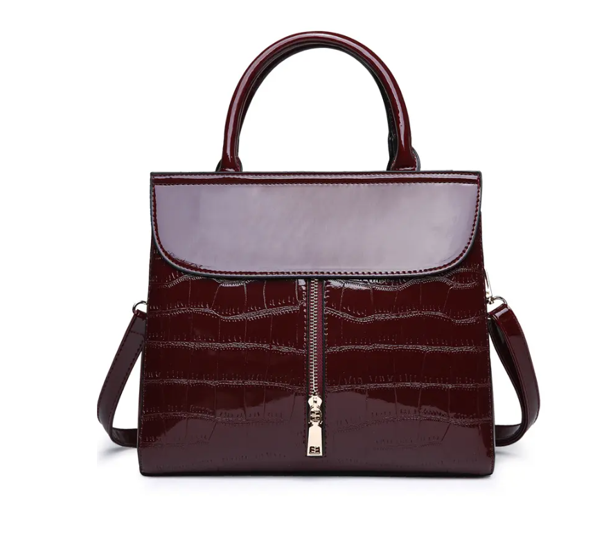 JOANNA ACCORDI BAGS - Mesher