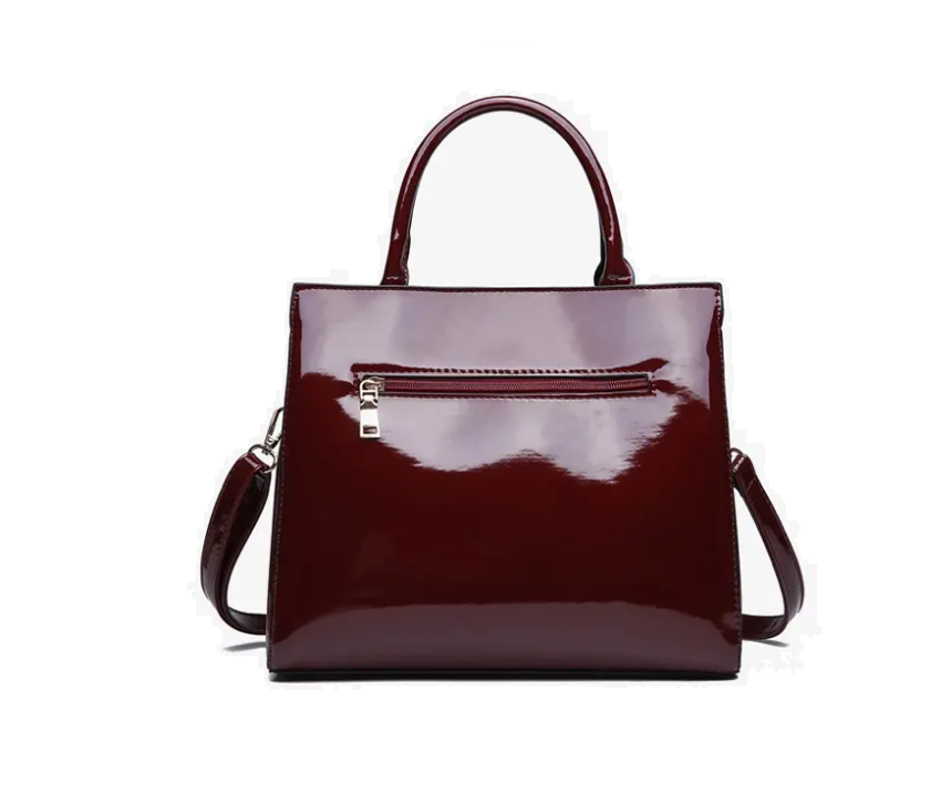 JOANNA ACCORDI BAGS - Mesher