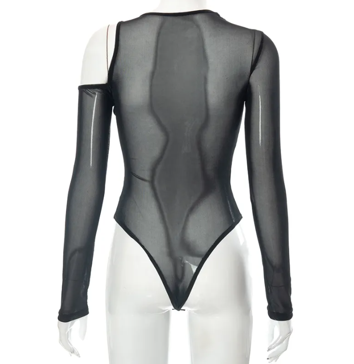 PROVOKE BODYSUIT I