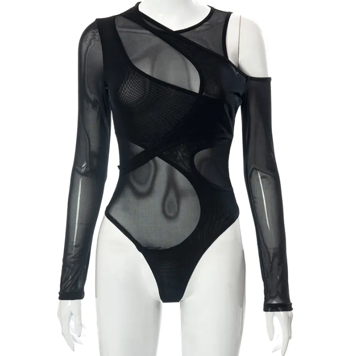 PROVOKE BODYSUIT I