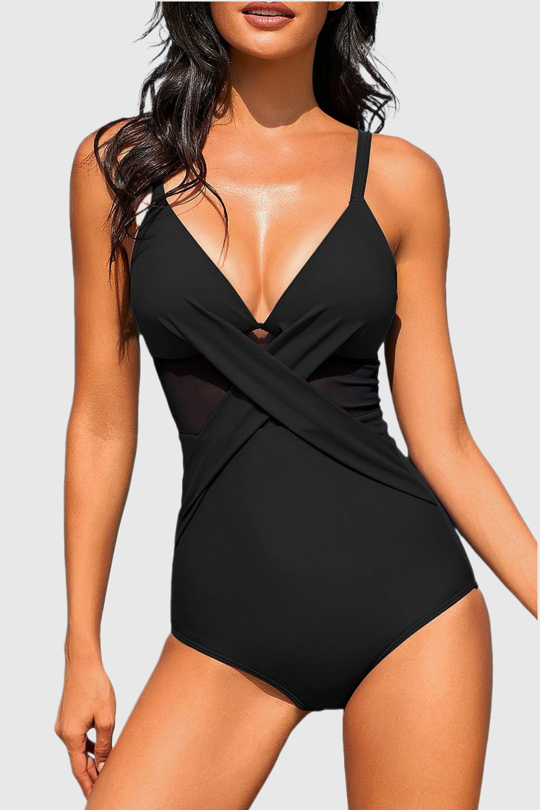 CROSSER SWIMSUIT II