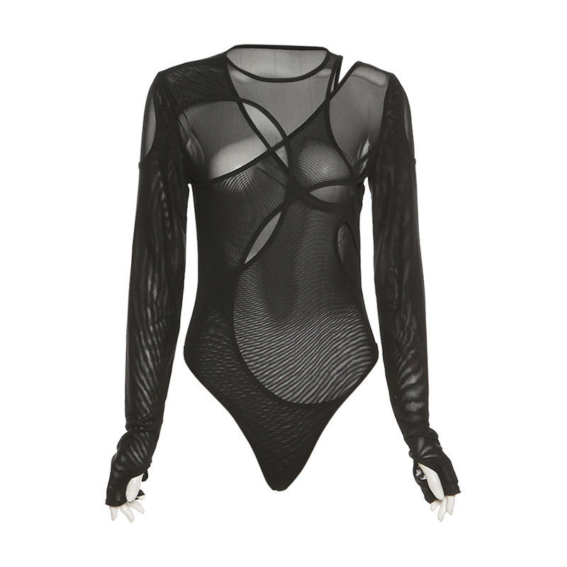 PROVOKE BODYSUIT II