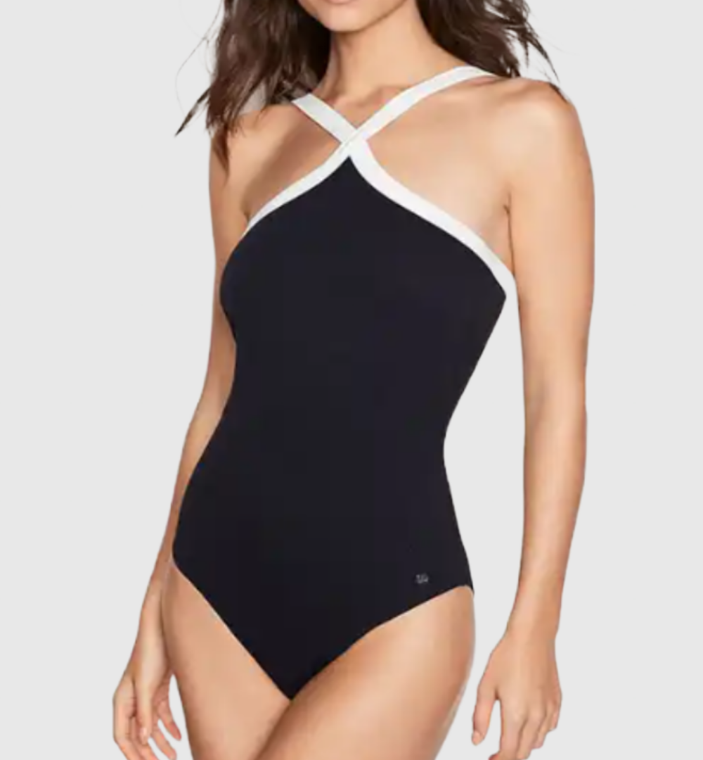 LINE SWIMSUIT I