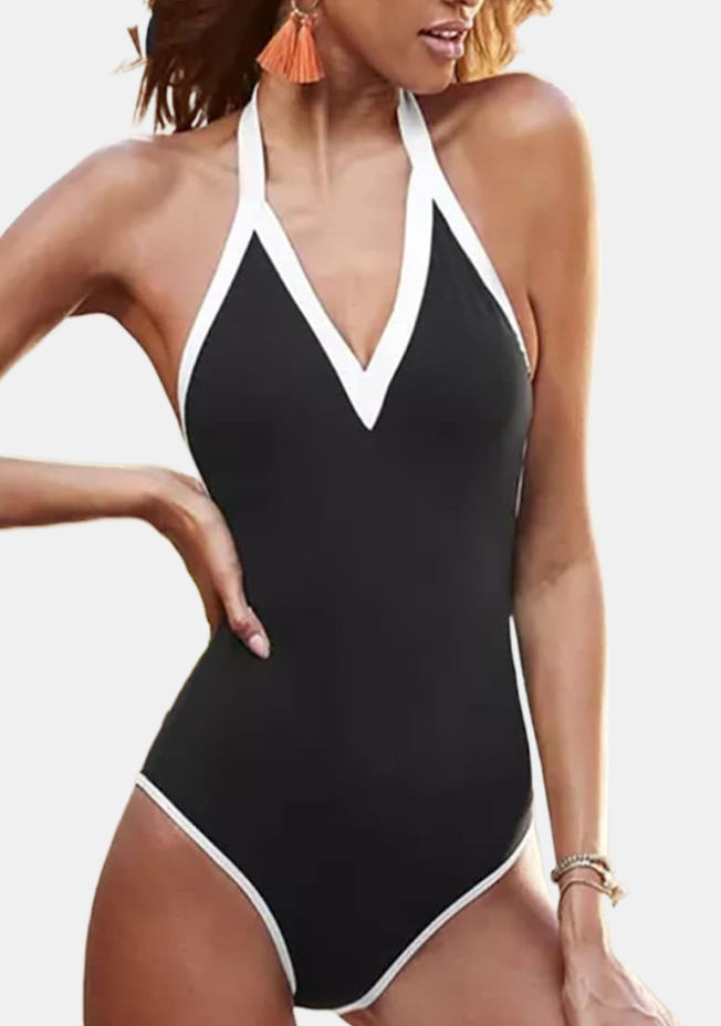 LINE SWIMSUIT II