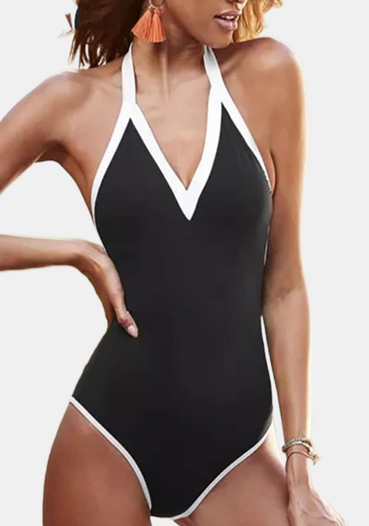 LINE SWIMSUIT II