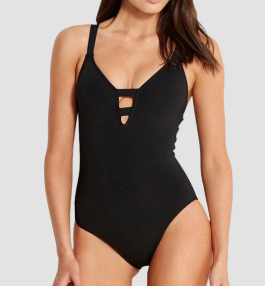 A1 SWIMSUIT III